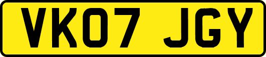 VK07JGY