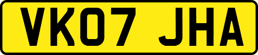 VK07JHA