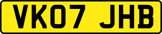 VK07JHB