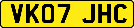 VK07JHC