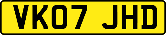 VK07JHD