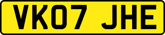 VK07JHE