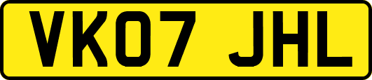 VK07JHL