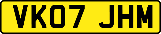 VK07JHM