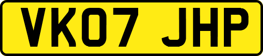 VK07JHP