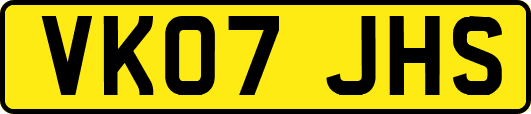 VK07JHS