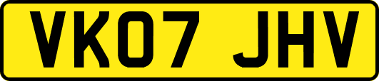 VK07JHV