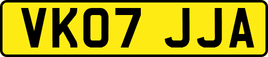 VK07JJA