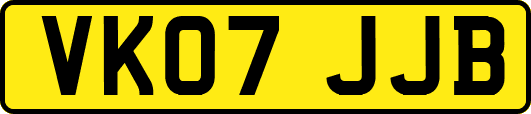 VK07JJB