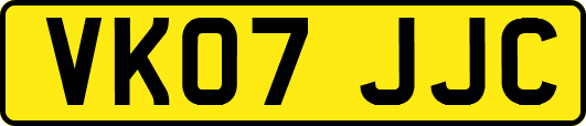 VK07JJC