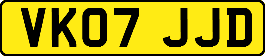VK07JJD