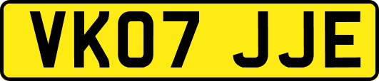 VK07JJE