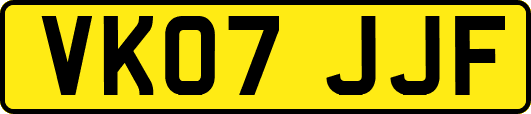 VK07JJF