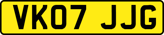 VK07JJG