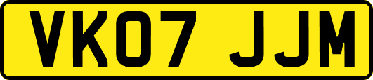 VK07JJM