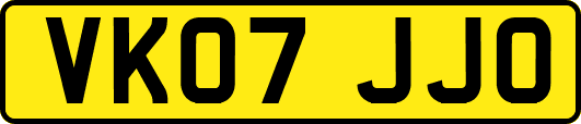 VK07JJO