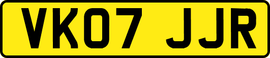 VK07JJR