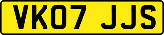 VK07JJS