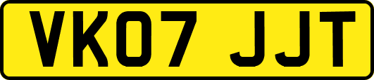 VK07JJT