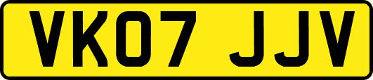 VK07JJV