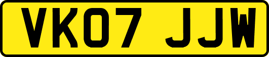 VK07JJW