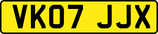 VK07JJX