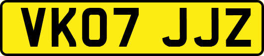 VK07JJZ