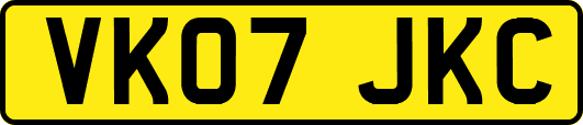 VK07JKC