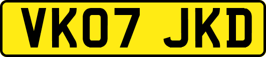 VK07JKD