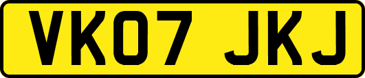VK07JKJ