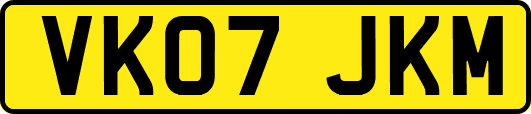 VK07JKM
