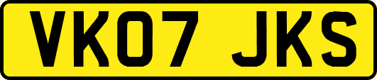 VK07JKS