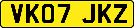 VK07JKZ