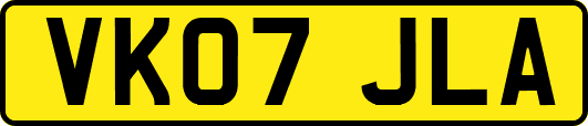 VK07JLA