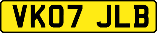 VK07JLB