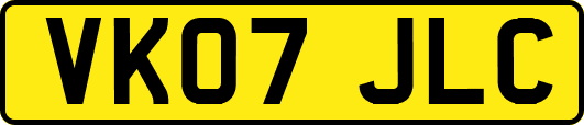 VK07JLC