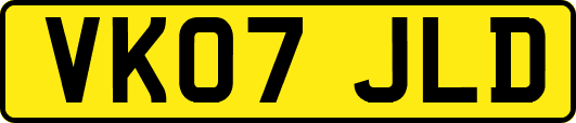 VK07JLD
