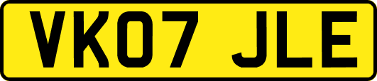 VK07JLE