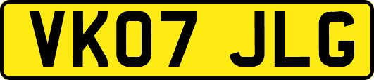 VK07JLG