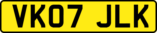 VK07JLK