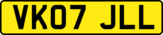 VK07JLL