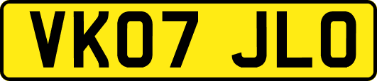 VK07JLO