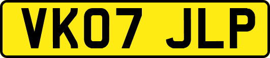 VK07JLP