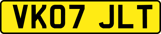 VK07JLT