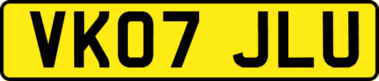 VK07JLU