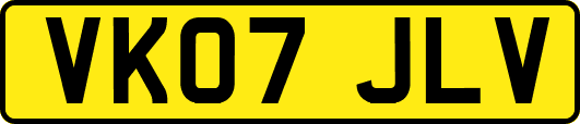 VK07JLV
