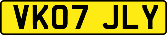 VK07JLY