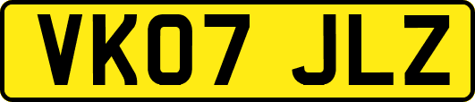 VK07JLZ