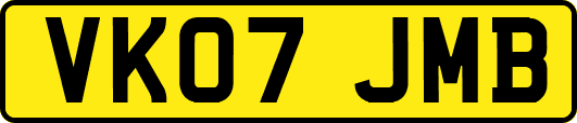 VK07JMB