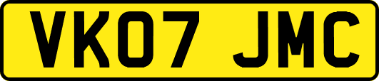 VK07JMC